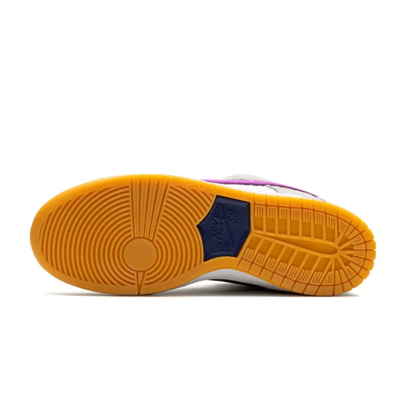 Nike x Rayssa Leal SB Dunk sneakers