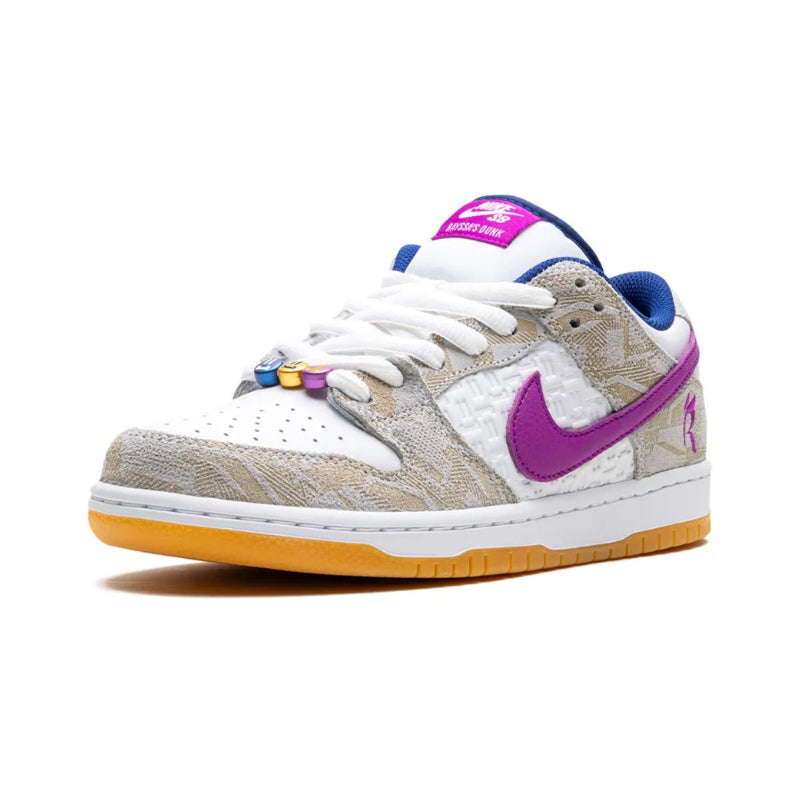 Nike x Rayssa Leal SB Dunk sneakers