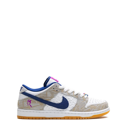 Nike x Rayssa Leal SB Dunk sneakers