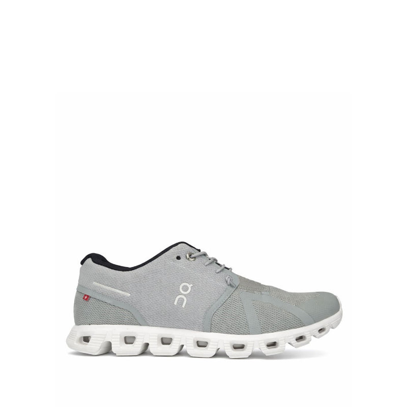 Cloud 5 "Heather/Fossil" sneakers