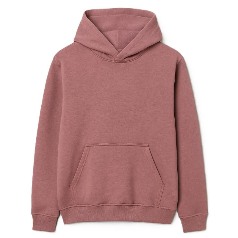 Oversized Roosewood Hoodie