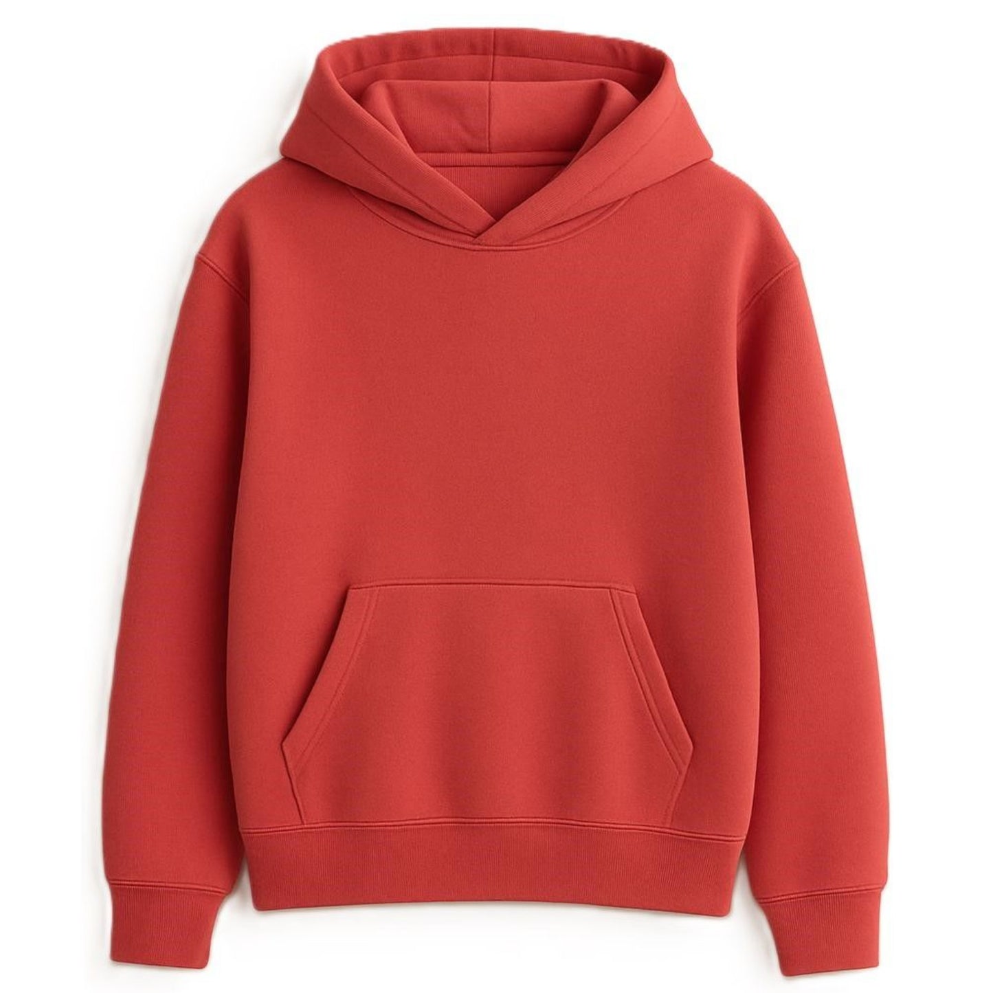 Oversized Watermelon Hoodie