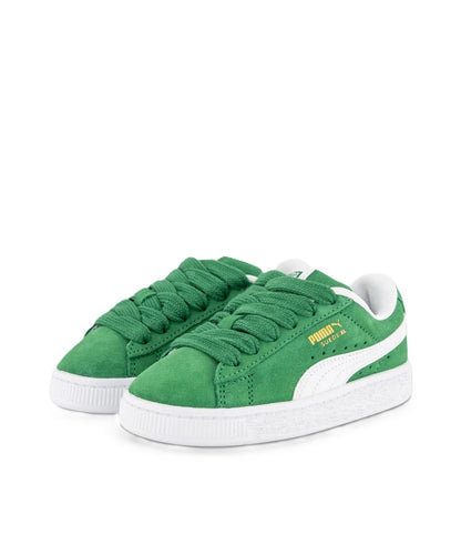 Puma Suede XL Archiv Green