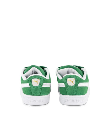 Puma Suede XL Archiv Green