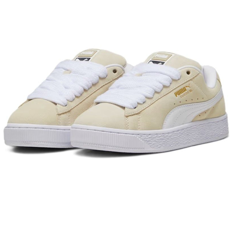 Puma Suede XL Sugared Almond Kids