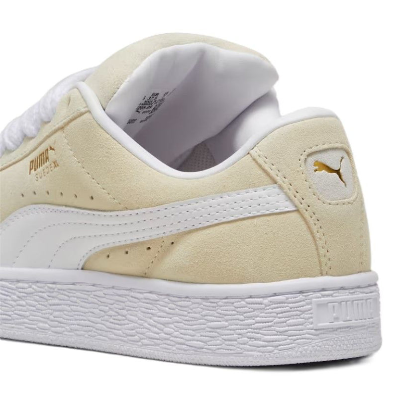 Puma Suede XL Sugared Almond Kids
