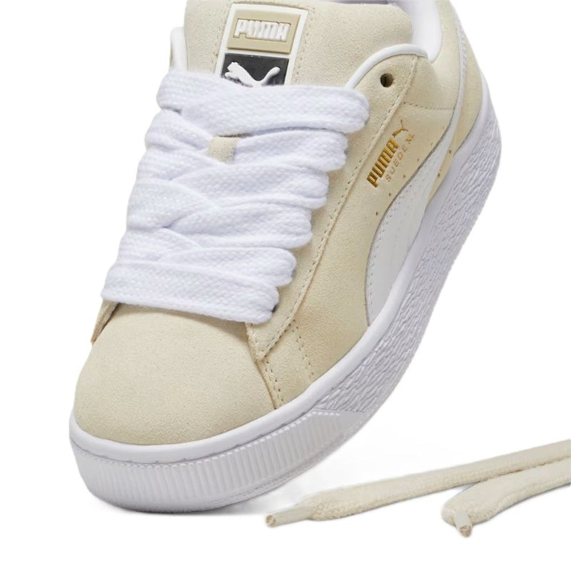 Puma Suede XL Sugared Almond Kids