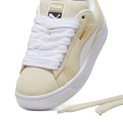 Puma Suede XL Sugared Almond Kids