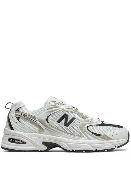 New Balance 530 White Gold
