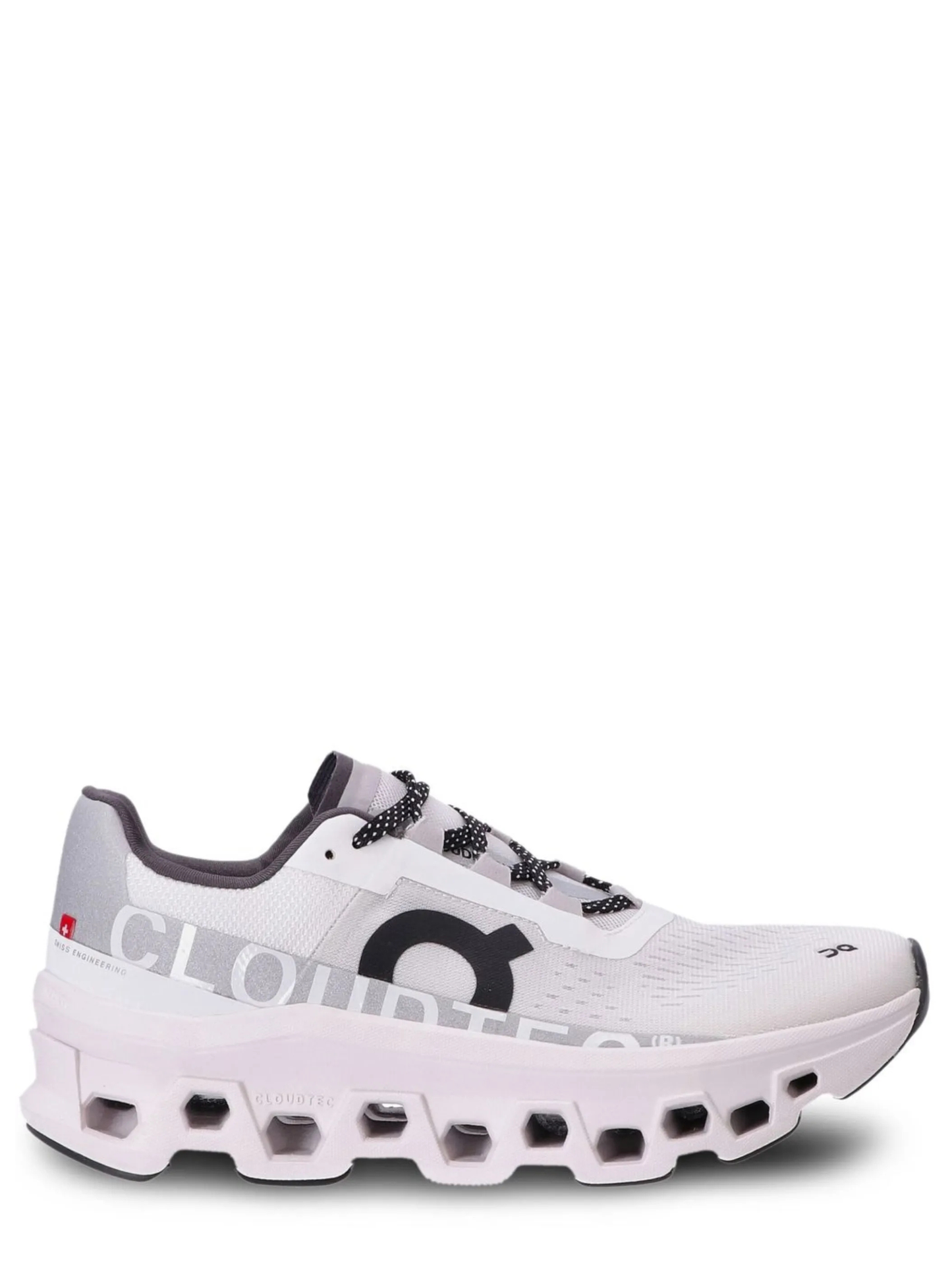 OnCloud Monster White Grey