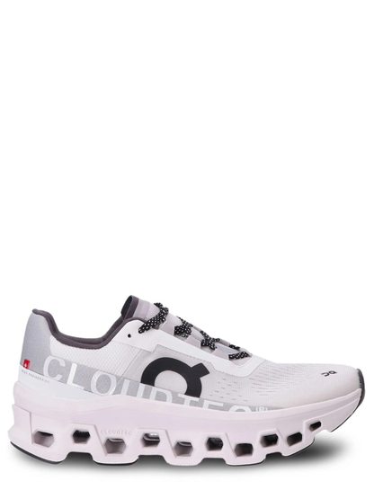OnCloud Monster White Grey