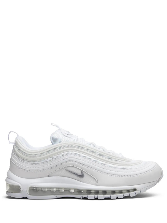 Nike Air Max 97 Triple White
