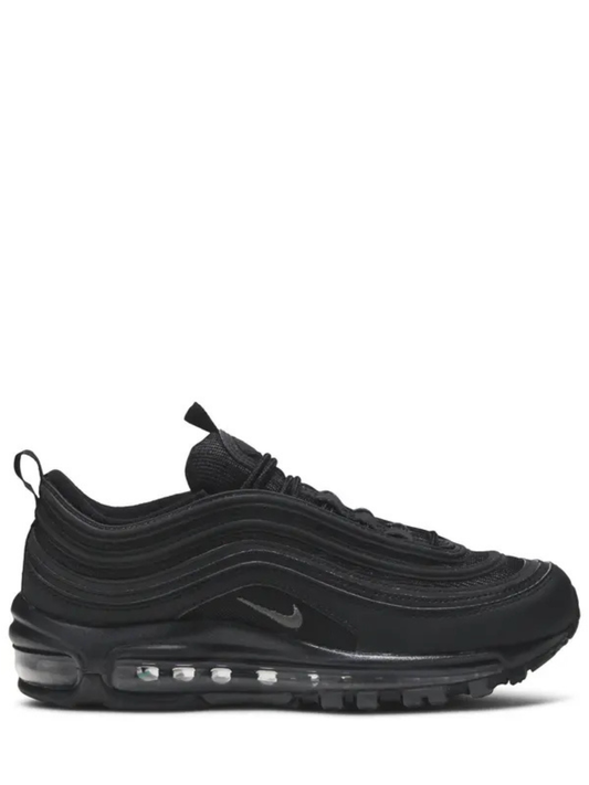 Nike Air Max 97 Triple Black