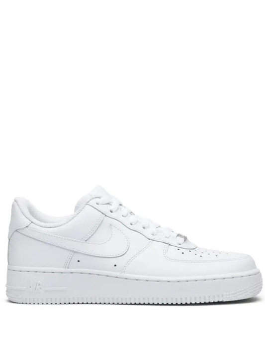 Nike Air Force 1 white