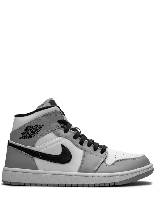 Air Jordan 1 Smoke Grey