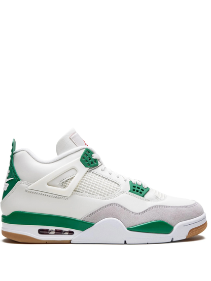 Air Jordan 4 SB Pine Green Kids