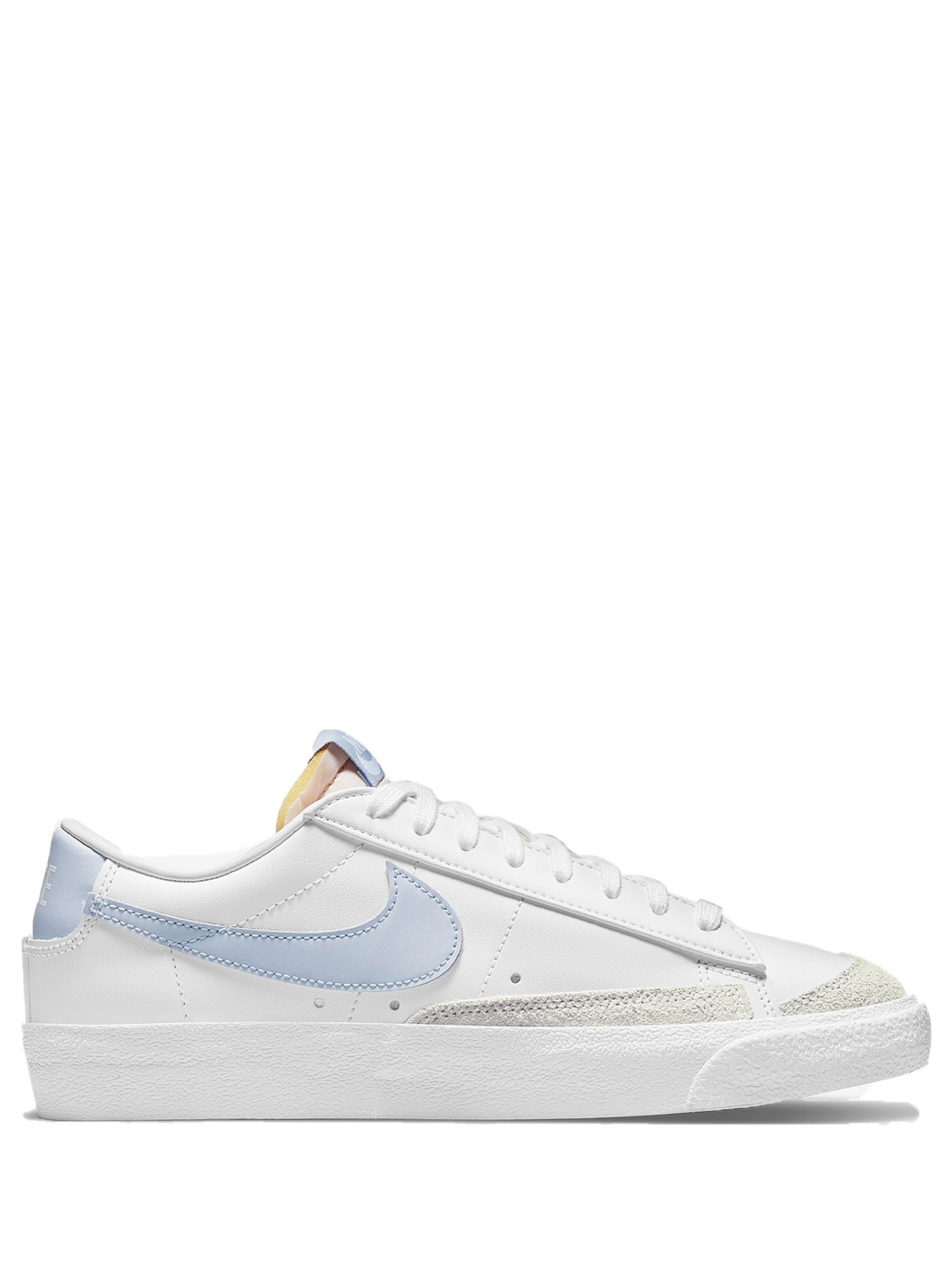 Nike Blazer Low 77 White Sky Blue