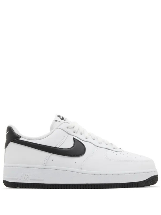 Nike Air Force 1 White Black