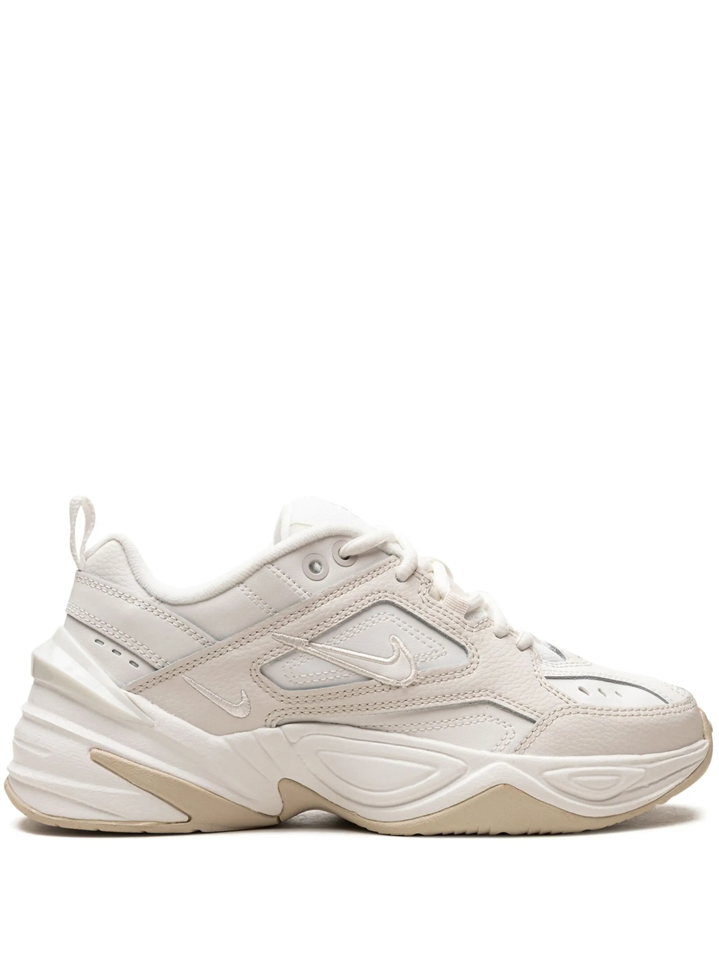 Nike M2K Tekno Summit White