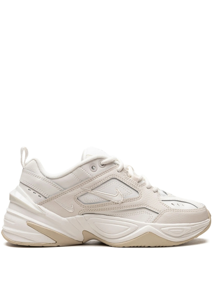 Nike M2K Tekno Summit White
