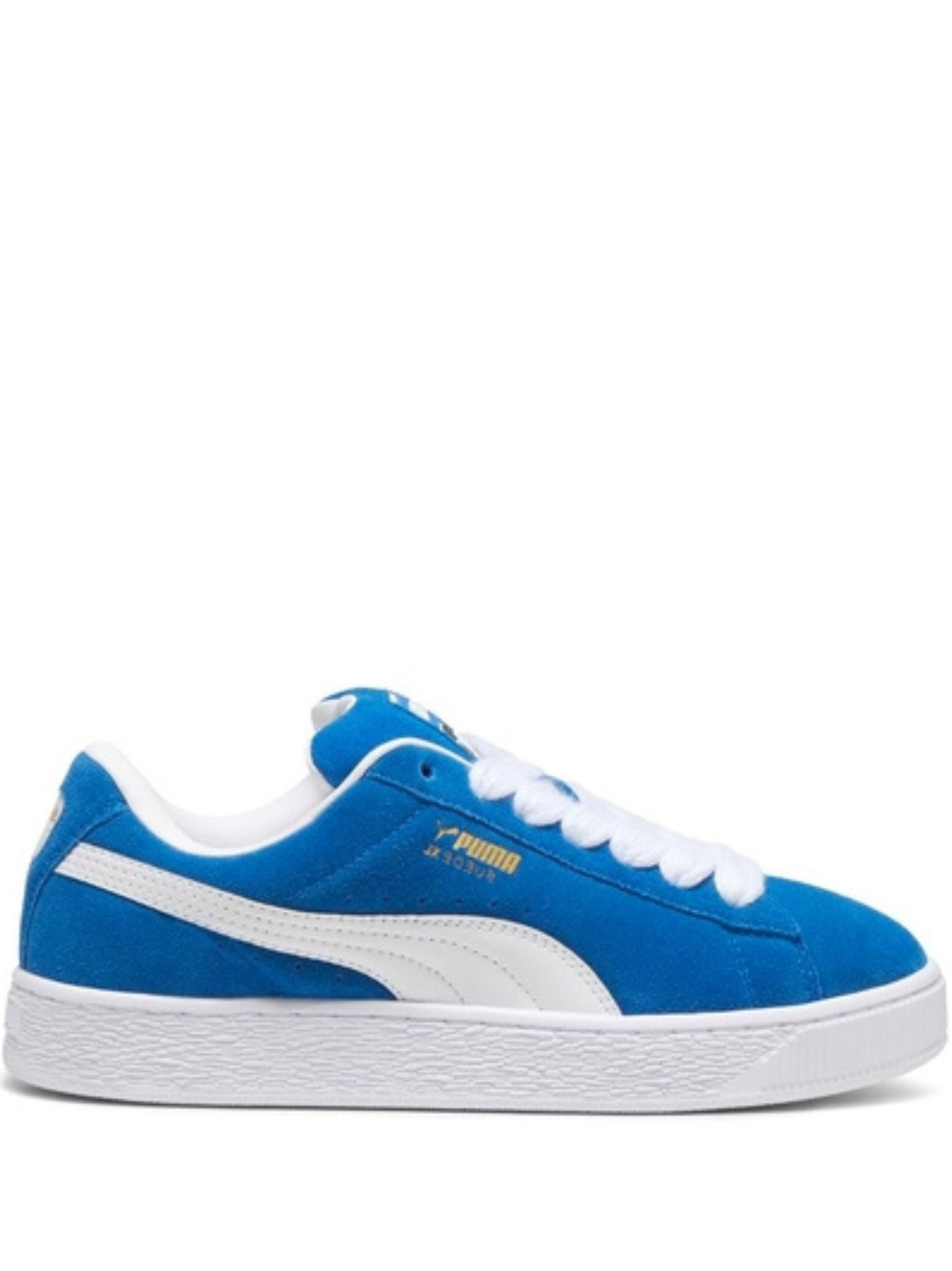 Puma Suede XL Archiv Blue