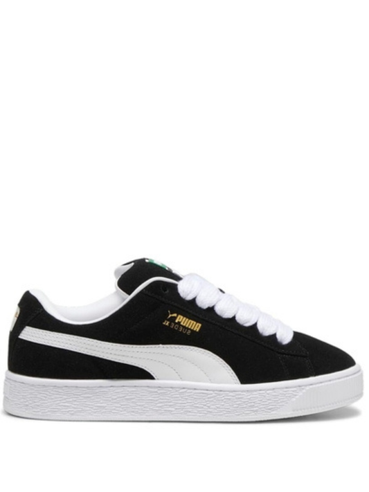 Puma Suede XL Black Kids