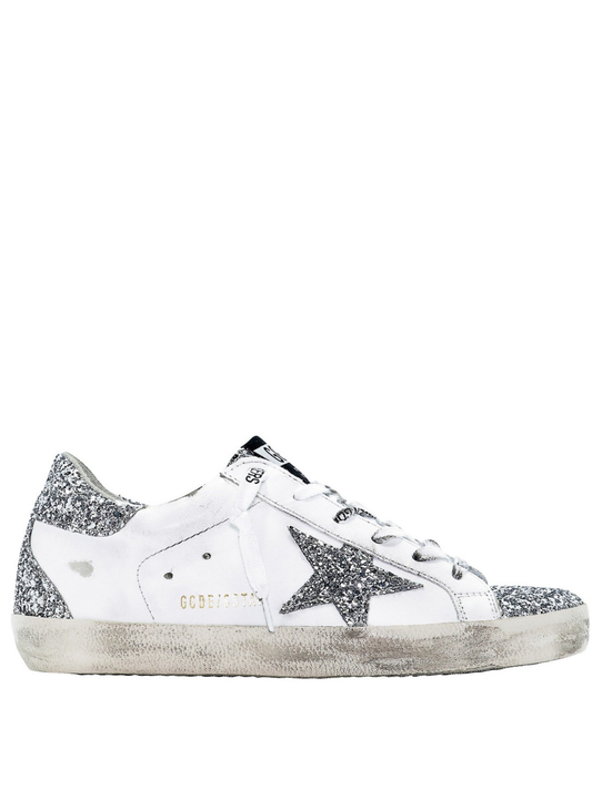 Golden Goose Written Lace
