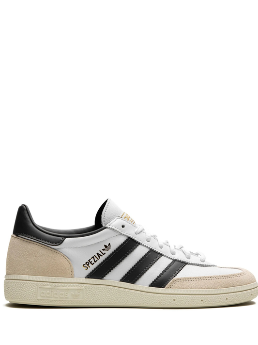 Adidas Spezial Handball White Grey