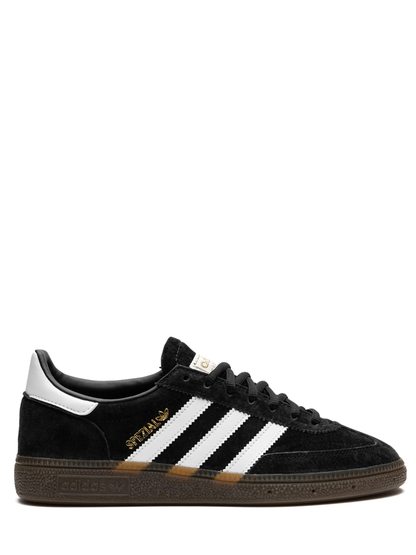 Adidas Spezial Handball Black White