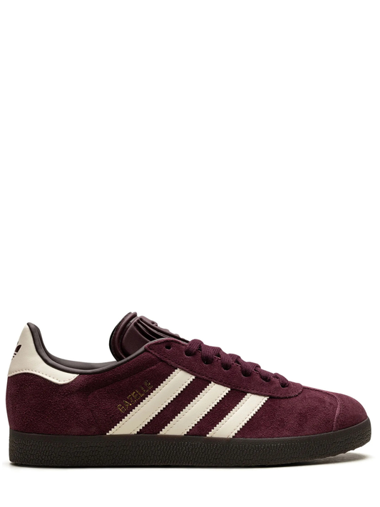 Adidas Gazelle 'Maroon Gum