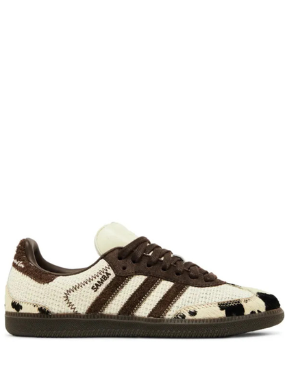 Adidas Samba OG Notitle Cow Print