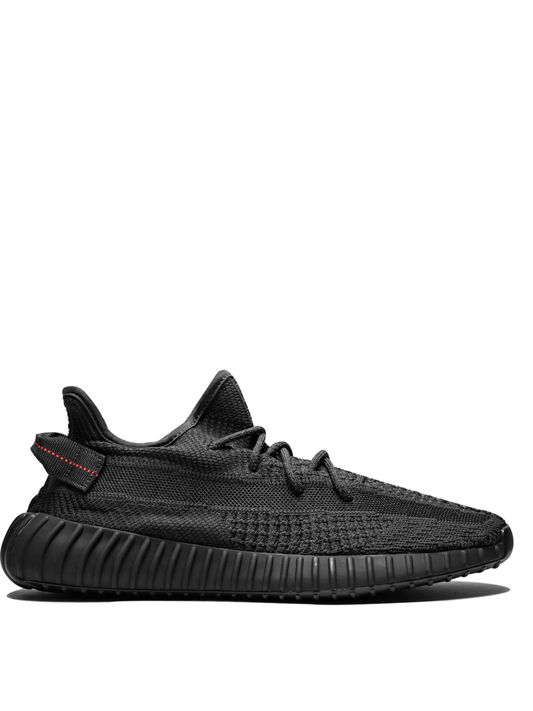 Adidas Yeezy Boost 350 V2 Static Black (Reflective)