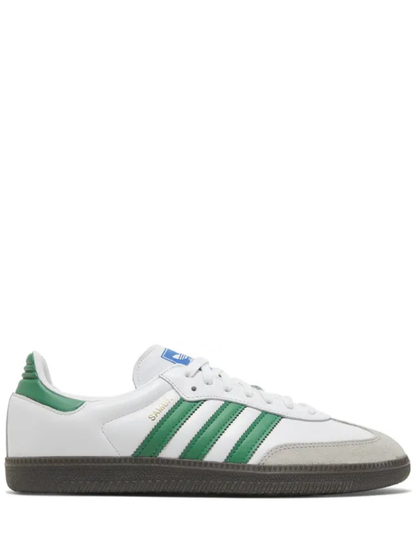 Adidas Samba OG 'White Green'