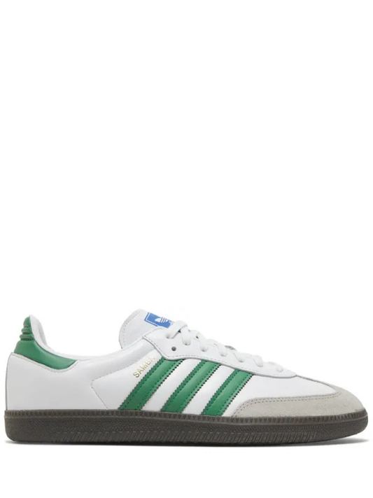 Adidas Samba OG 'White Green'