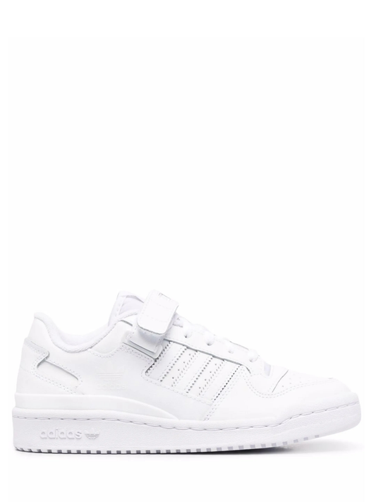Adidas  Forum Low white sneakers