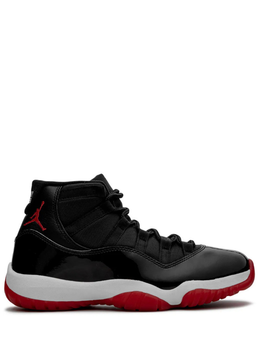 Air Jordan 11 Playoffs Bred