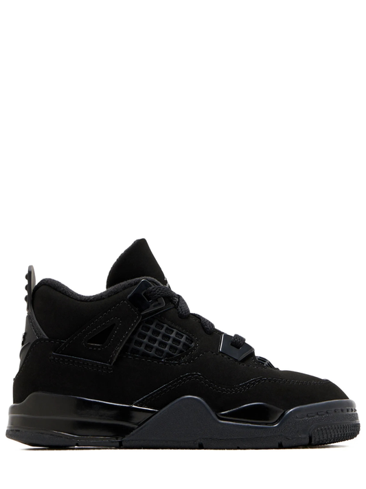 Air Jordan 4 Black cat Kids