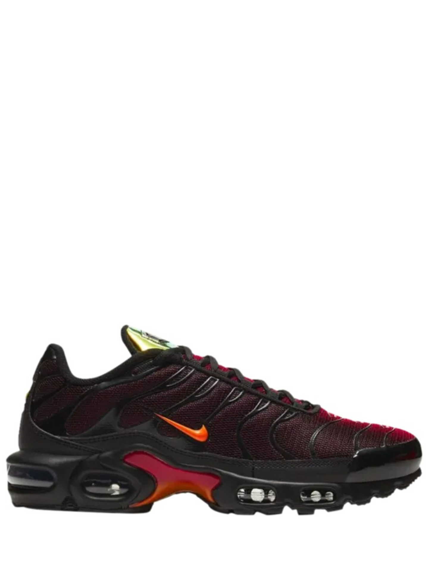 Nike Air Max Plus TN 'Magma Pack' kids