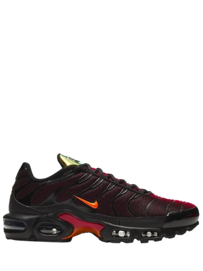 Nike Air Max Plus TN 'Magma Pack' kids