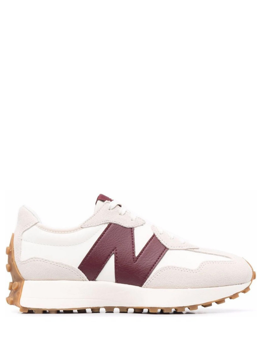 New Balance 327 Moonbeam Classic Burgundy kids