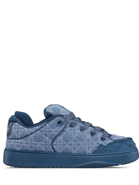 Dior B9S Skater Denim Blue