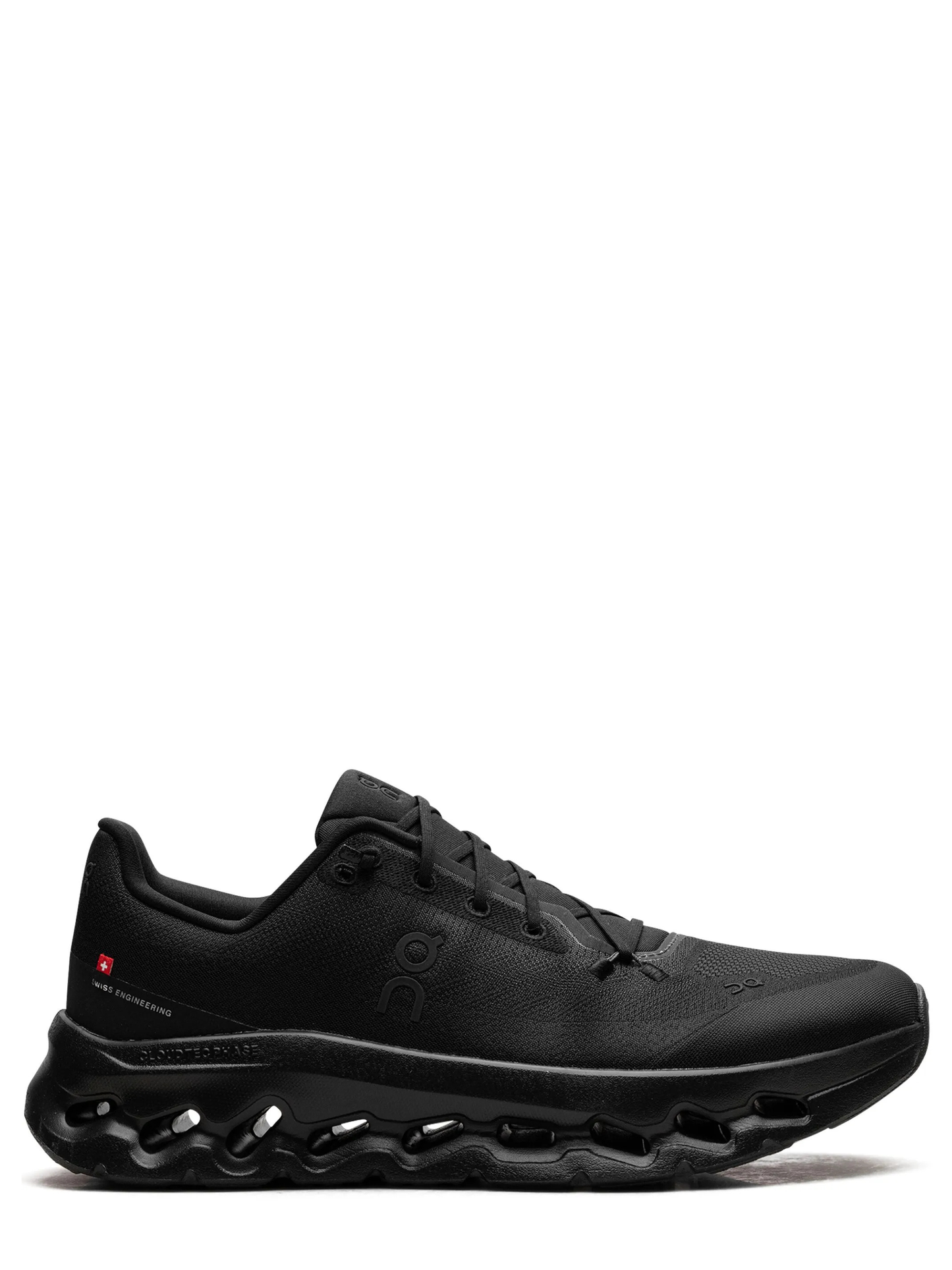On Cloudtilt "Eclipse/Black" sneakers