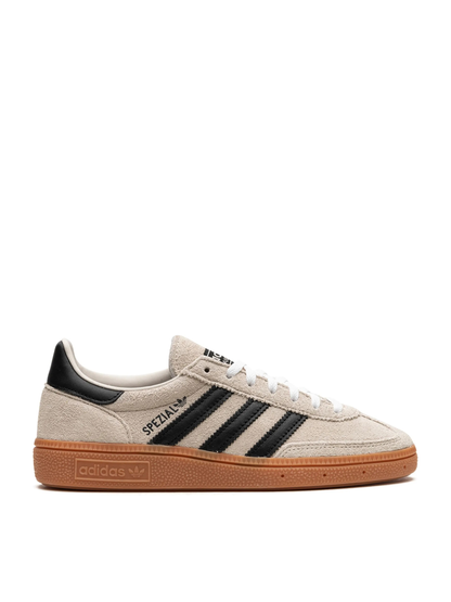 Adidas Spezial Handball Aluminum Core Black