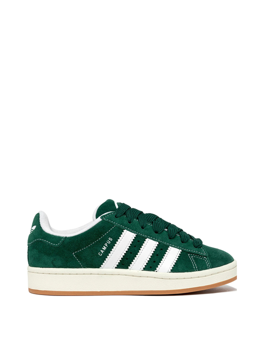 Adidas Campus OOs Dark Green