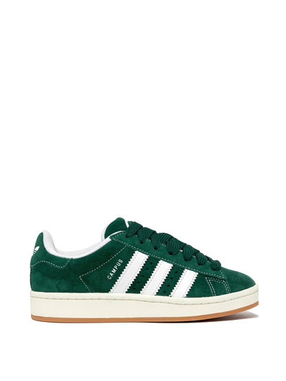 Campus Dark Green Kids