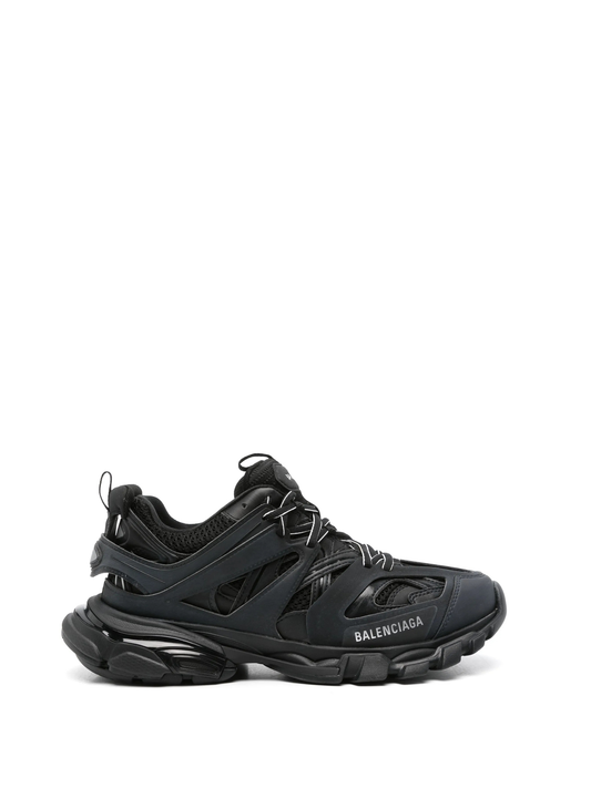 Balenciaga Track Black