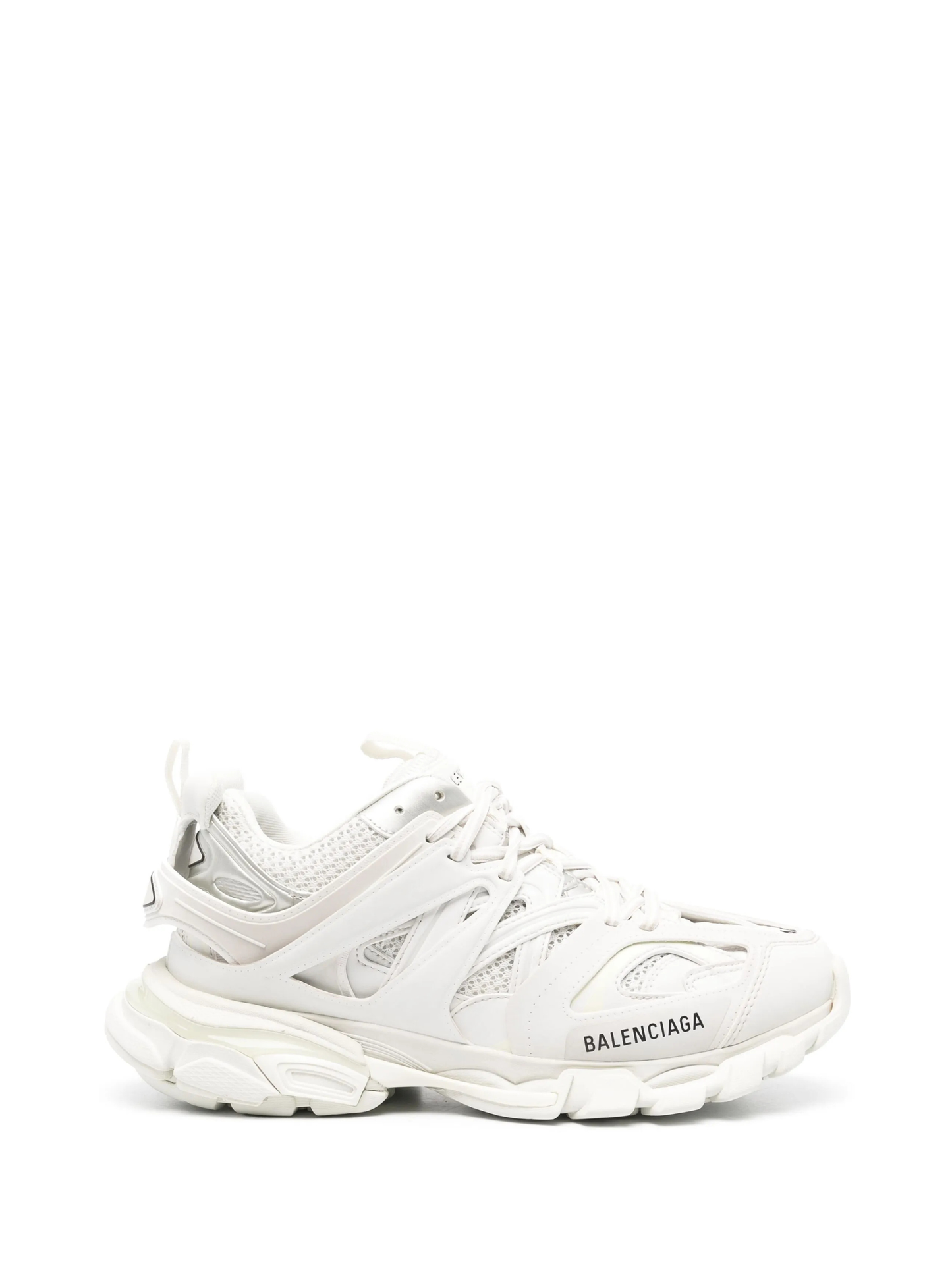 Balenciaga Track White
