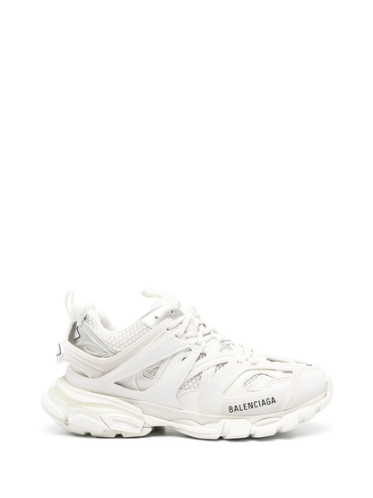 Balenciaga Track White