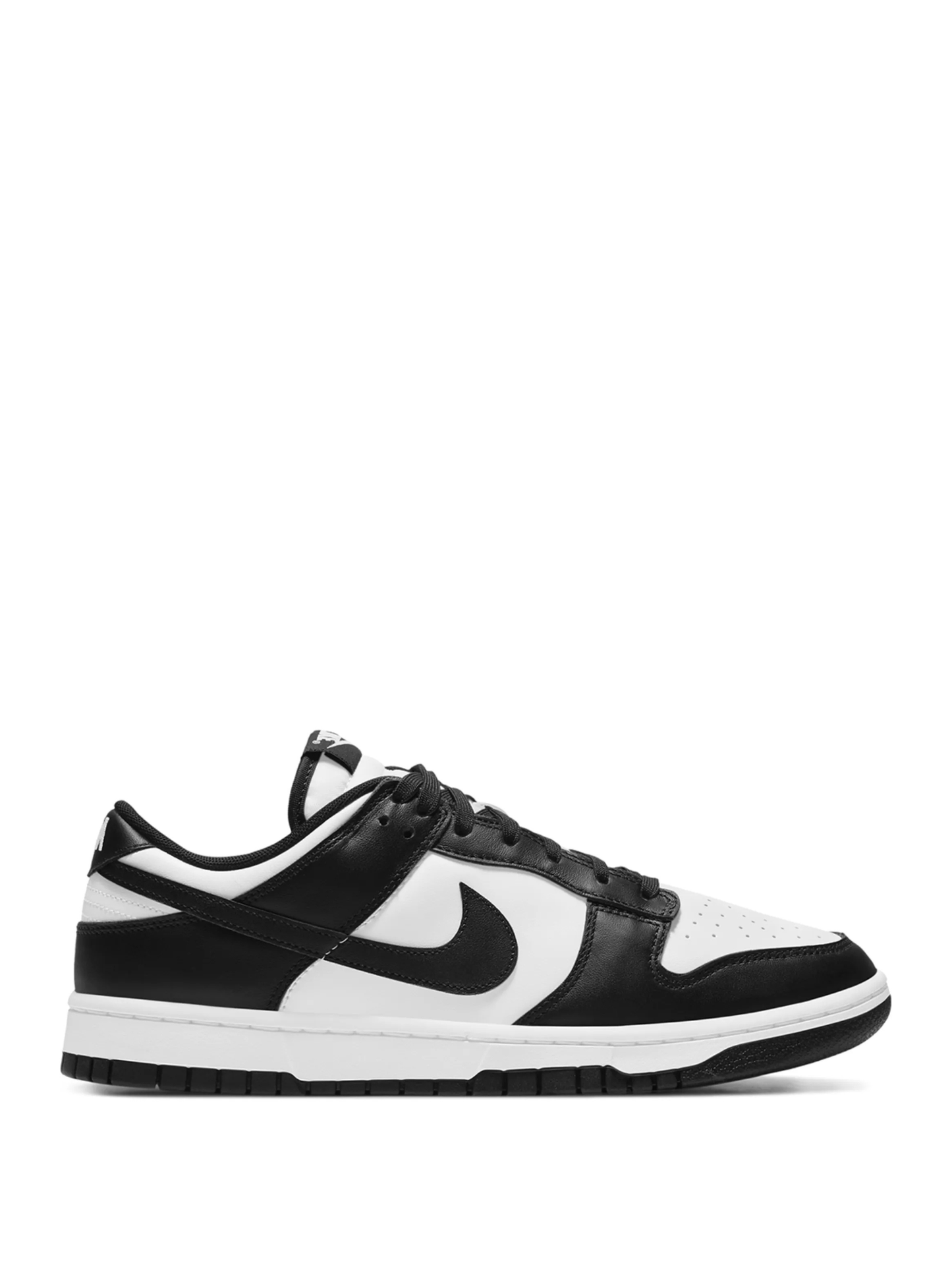 Nike Dunk Low Retro White Black Panda