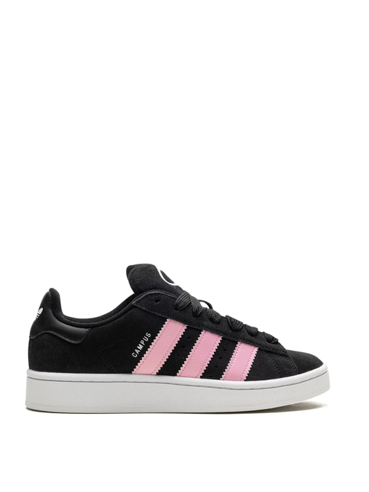 Adidas Campus 00s Core Black True Pink